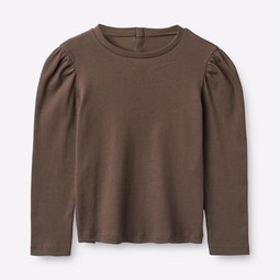 Abellin Langærmet T-Shirt