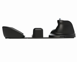 Dynamisk Armstøtte