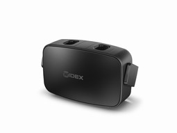 Widex BTE R D Charger Widex BTE R D Charger