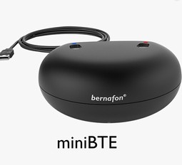 Bernafon Charger miniBTE T R Bernafon Charger miniBTE T R