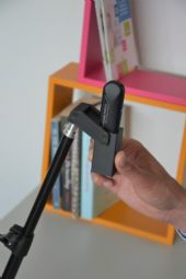 OrCam Read Læsestativ