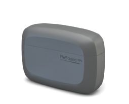 ReSound Oplader Quattro Premium ReSound Oplader Quattro Premium