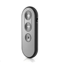 Unitron Remote Control BT - eksempel fra produktgruppen fjernbetjeninger til hørehjælpemidler Unitron Remote Control BT - eksempel fra produktgruppen fjernbetjeninger til hørehjælpemidler