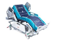 Multicare X - Intensivseng Multicare X - Intensivseng