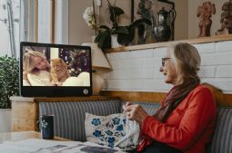 KOMP - eksempel fra produktgruppen samtaleanlæg KOMP - eksempel fra produktgruppen samtaleanlæg
