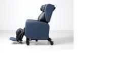 Komfort Zone hvilestol