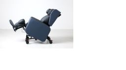 Komfort Zone hvilestol