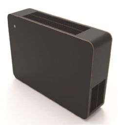 UV AIR - Luftdesinfektion for bedre indeklima