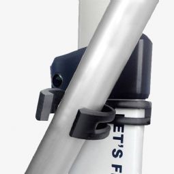 Stokkeholder til TrustCare rollator