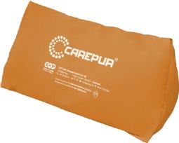 CAREPUR Trekantet Deltapude CAREPUR Trekantet Deltapude