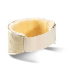 Nyre og lændebælte i lammeskind