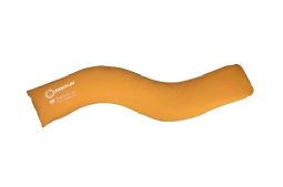 CAREPUR Slangepude - eksempel fra produktgruppen slangeformede lejringspuder til generelle formål CAREPUR Slangepude - eksempel fra produktgruppen slangeformede lejringspuder til generelle formål