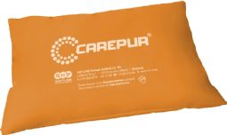 CAREPUR Universalpude - eksempel fra produktgruppen rektangulære lejringspuder til generelle formål CAREPUR Universalpude - eksempel fra produktgruppen rektangulære lejringspuder til generelle formål