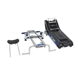 Trappemaskine Liftkar PTR