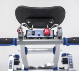 Trappemaskine Liftkar PTR