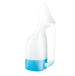 Vitility Urinkolbe til Kvinder - 1 liter