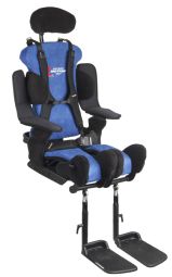 Anatomic Motion seat - Advanced Anatomic Motion seat - Advanced
