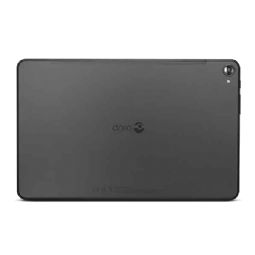 Doro tablet - klik for at se billedet i fuld størrelse - åbner i nyt vindue Doro tablet