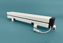 Pully  - eksempel fra produktgruppen motoriserede glide- og vendeprodukter
