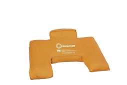 CAREPUR Semi-Fowler pude - eksempel fra produktgruppen andre lejringspuder til generelle formål CAREPUR Semi-Fowler pude - eksempel fra produktgruppen andre lejringspuder til generelle formål