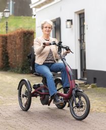 Easy Rider Compact Easy Rider Compact