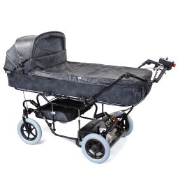 Condor Atlas Barnevogn Condor Atlas Barnevogn