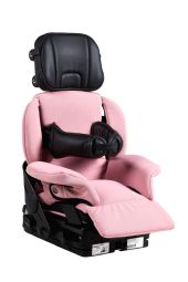 R82 x:panda shape Infant seat, multijusterbart sædesystem