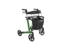 Leopard Letvægtsrollator fra Mobilex