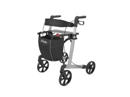 Leopard Letvægtsrollator fra Mobilex
