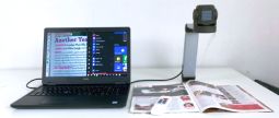 ZoomCam Speech