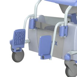 A. P. Botved - Reflex toilet- og badestol