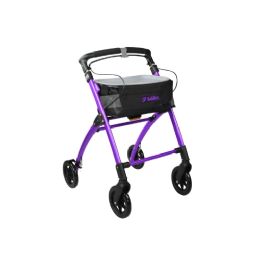 Jaguar indendørs Rollator fra Mobilex