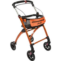 Jaguar indendørs Rollator fra Mobilex