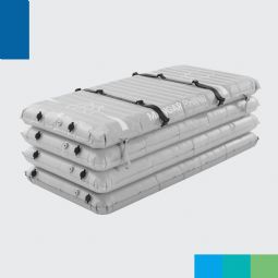Rhino/Swift supine system - løftepudesystem Rhino/Swift supine system - løftepudesystem