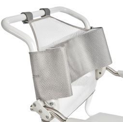 Etac sidestøtter til bade- og toiletstole Etac sidestøtter til bade- og toiletstole