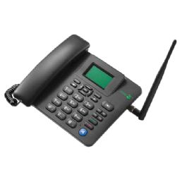 Doro 4100H bordtelefon med simkort