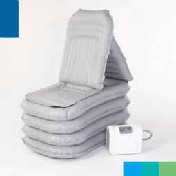 Eagle løftepude - eksempel fra produktgruppen løftestole og løftepuder Eagle løftepude - eksempel fra produktgruppen løftestole og løftepuder