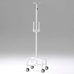 Drop-/infusionsstativ - MR Drop-/infusionsstativ - MR