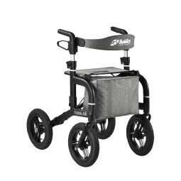 Puma Air udendørs rollator
