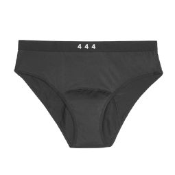 Briefs sorte Inkontinens dametrusser