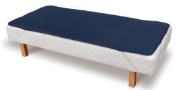 Treat-Eezi Trykaflastende topmadras Treat-Eezi Trykaflastende topmadras