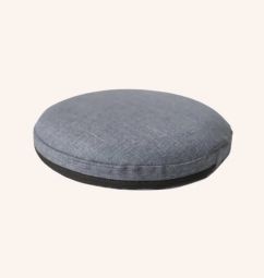 Ergonomisk sædepude Ergonomisk sædepude