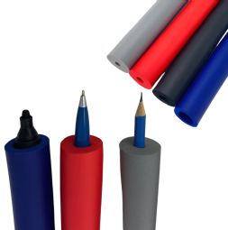 Mosgummi Grebsforstørrer