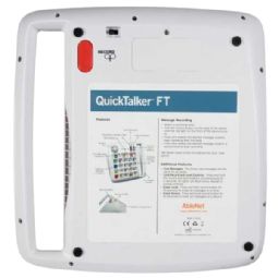 Quick Talker FT 7