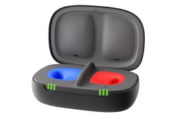 Charger Station - Custom LI Charger Station - Custom LI