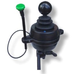 Point-It Pro Joystick Ball Knob Point-It Pro Joystick Ball Knob