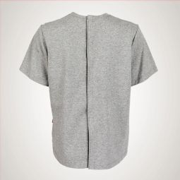 T-shirt Model Davidsen med korte ærmer - klik for at se billedet i fuld størrelse - åbner i nyt vindue T-shirt Model Davidsen med korte ærmer