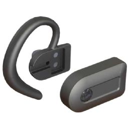 Quha Zono X hovedstyret Bluetooth mus - klik for at se billedet i fuld størrelse - åbner i nyt vindue Quha Zono X hovedstyret Bluetooth mus