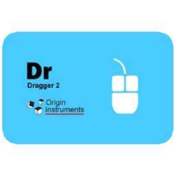 Dragger 2 - Dwell software til museklik Dragger 2 - Dwell software til museklik