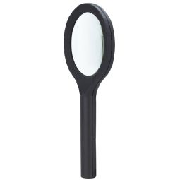 Fysic håndlup med LED lys